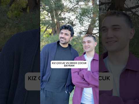 Herkese iyi bayramlaaar🫶 Bayram hediyesi en sevdiğiniz içeriği çekmek istedik. 🙏❤️ thumbnail
