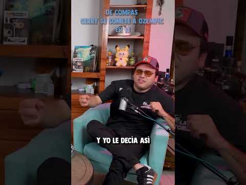 El MISTERIO del REFRI #podcast #decompas #refrigerator #comedia #gerryrod #rorrialdana #mistery thumbnail