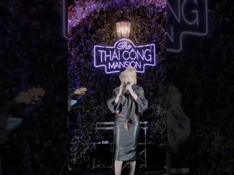 Đêm tiệc như trong phim Hollywood - một phim phong cách phóng sự điện ảnh chỉ có trên THÁI CÔNG TV! thumbnail