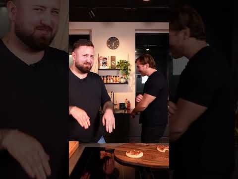 Kompisen du inte kan ta med på restaurang thumbnail