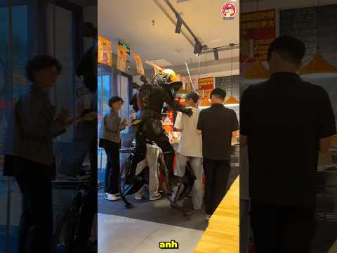 Shipper ở Trung Quốc thumbnail
