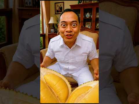 Ayah suka Durian thumbnail