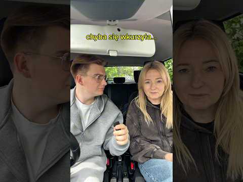 jak zdać prawo jazdy - PRANK ❌😭 thumbnail