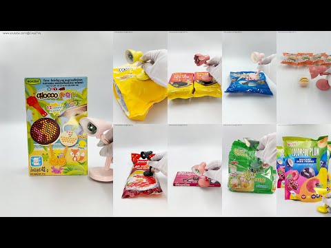 Confectionery Spoof Luxo Lamp Shorts 17 thumbnail