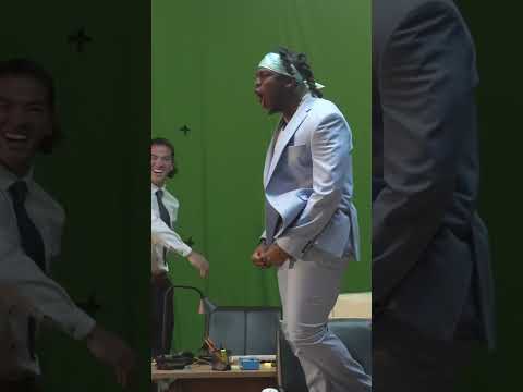 KSI - Thick Of It (BTS) thumbnail