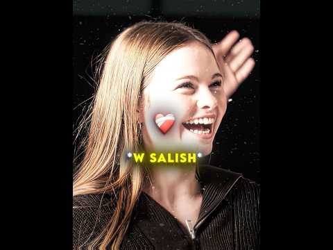 W Salish for choosing Nidal 🥺❤️‍🩹 @jordanmatter thumbnail