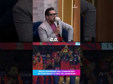 9th IPL century for King Virat Kohli | RCB go top of the table | #TATAIPL 2026 thumbnail