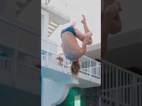 Diving thumbnail