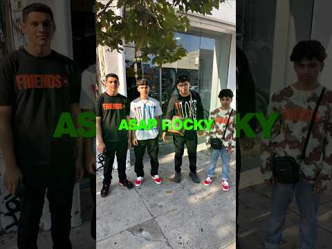 🤣💀 what rapper fanbases look like thumbnail