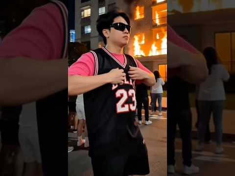 ตอนเข้าไปอย่างเท่ห์ ?? thumbnail
