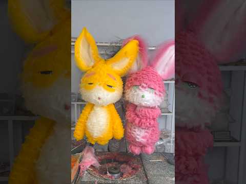 Cotton Candy Art Candy thumbnail