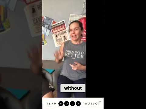 Fitness Breakthrough  Quad Stretch Triumph Without Support! thumbnail