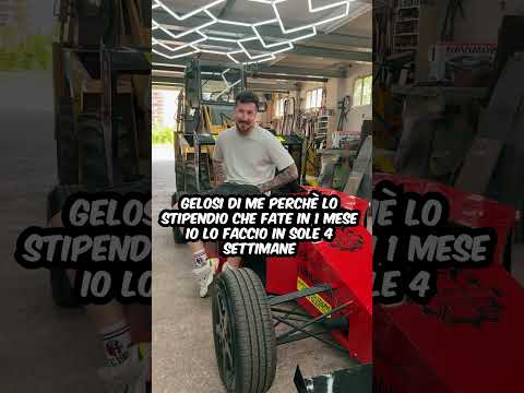 INVIDIOSI. thumbnail