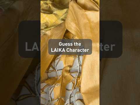 Guess the LAIKA Character thumbnail
