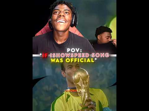 Speed's World Cup Song Actually Fits in 🔥🔥 thumbnail