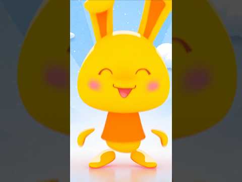 Chanson simple pour bouger (mouvement facile) (chanson enfant) thumbnail