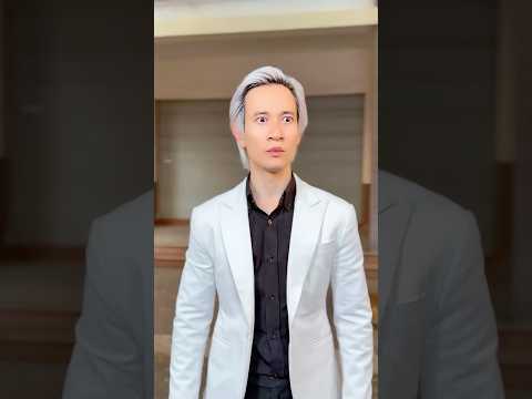 BEN EAGLE - The small nail and the hero's ingenuity #ActionComedy #KungFu #Kindness #Trending #Viral thumbnail