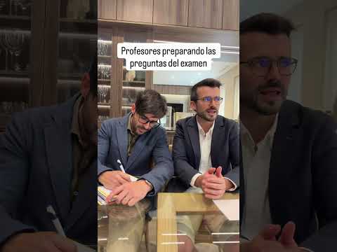 Preguntas para el examen📄#shorts thumbnail
