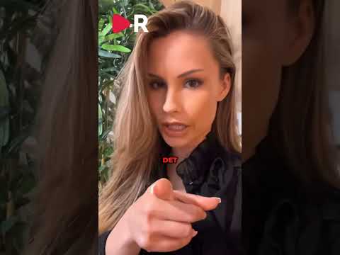 Melina: Varning till alla tjejer thumbnail