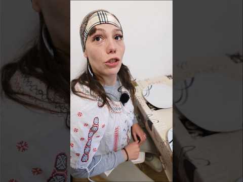 Farfuri cu semnatură- Marioara sparge tot #funny #amuzant #comedie #food thumbnail