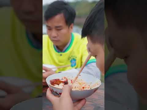 Which World Cup team do you support    TikTok Video Eating Spicy Food and Funny Pranks  Mukbang thumbnail