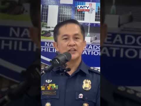Kundisyon ni Ex-DPWH Sec. Manuel Bonoan, 'stable' na - PNPGH Chief thumbnail