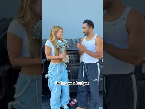 Broke in life, rich in love #hannahstocking #shorts thumbnail