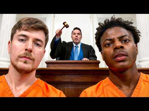 Crimes YouTubers Were Saved From thumbnail