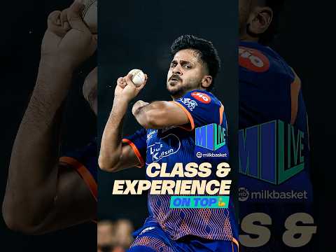 Shardul turned experience into impact in Dharamshala with a spell full of crucial breakthroughs ? thumbnail