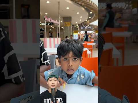 PAPA KAGET KENTANG GORENGNYA DICURI MAMA‼️??@vrvlogsthalassery #remix #dubbing #trending thumbnail