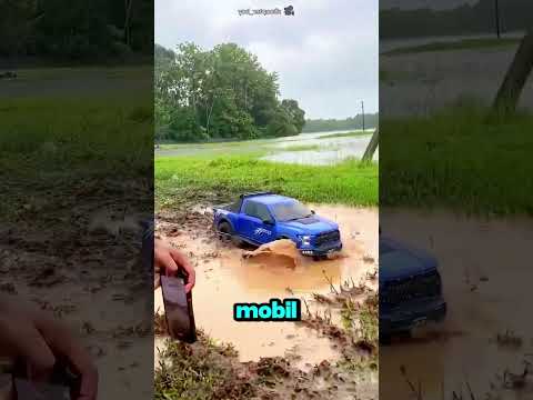 Pemuda Ini Mendapatkan Mobil Asli Berkat Video Viral ?? thumbnail