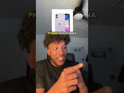 Why your old phone is slower now.. #carterpcs #tech #apple #ios thumbnail