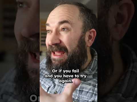 Believe in Yourself! thumbnail