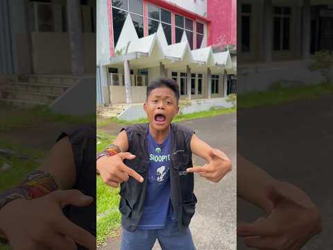 alifba cuma bisa pamer rumah bertingkat kita gak di bolehin main kerumahnya thumbnail