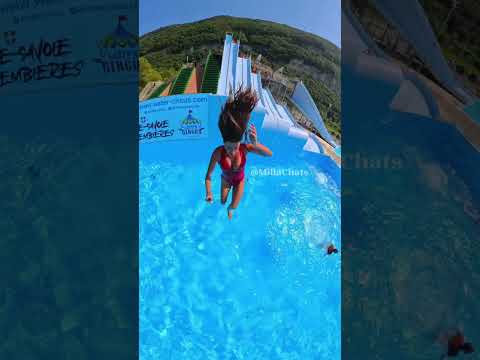 First Jump Competition!! thumbnail