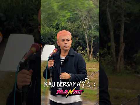 DI BALIK TABIR PEMBIKINAN MUZIK VIDEO “KAU BERSAMA DIA”KLANGIT Ft. DINA RIJUE | 1.05.2026 thumbnail