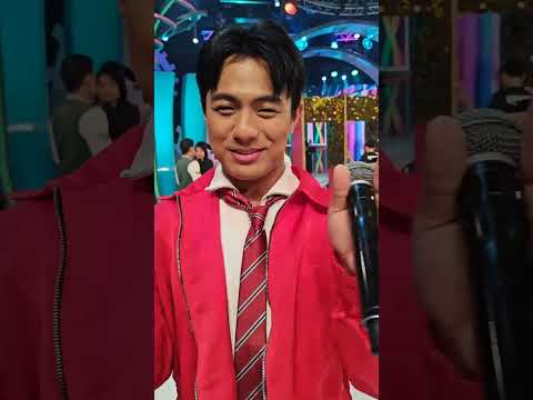 Nagpaubaya na talaga si JL #shorts | TiktoClock thumbnail