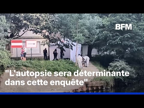 Deux mineurs placés en garde à vue après la découverte du corps d'un garçon de 11 ans à Rennes thumbnail