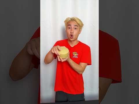 Who Can Find The RARE Dumpling? 🥟 thumbnail