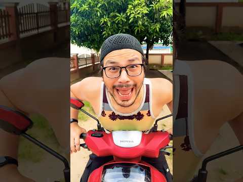 แม่ใครเคยเตือนแบบนี้บ้าง? 😅 Ep.2 #funny #comedy #drama #humor #memes #youtube #shorts #minmayang thumbnail