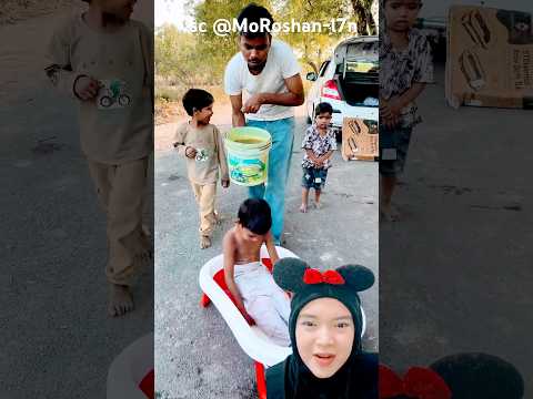 bak nya kekecilan‼️MoRoshan-l7n thumbnail