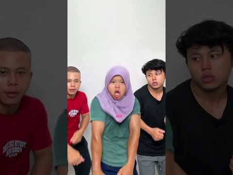 Si samsul ngamok #ardikatamps #comedy thumbnail