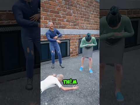 Cách thông minh nhất để xử lý khi bị ngã! thumbnail