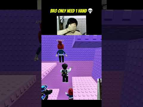 Bro skill just 999999 infinity level ?? thumbnail