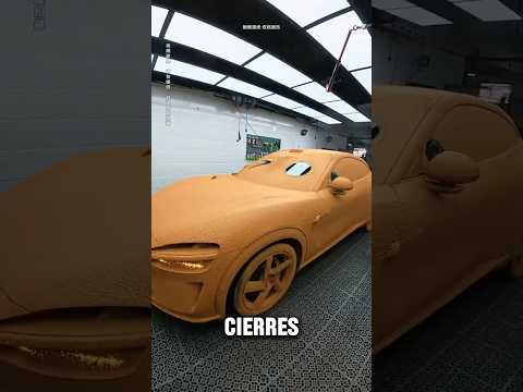 🚗 De la desesperación a la esperanza… gracias a un desconocido#shorts thumbnail