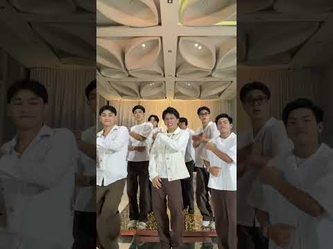 nakaabang na sa BIG Announcement📣 ang mga boys? #Runcav #RuncavEvents #RuncavManagement thumbnail
