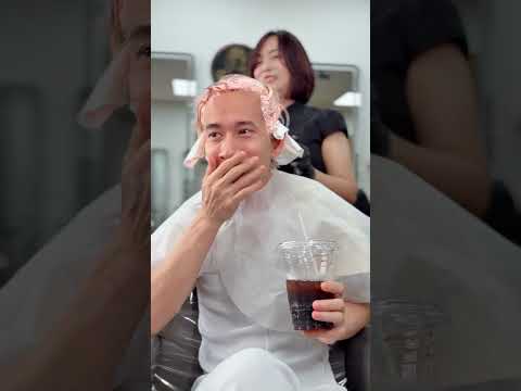BEN EAGLE - Just asking for a "normal" haircut #MartialArts #ActionComedy #funny #Trend #Viral thumbnail