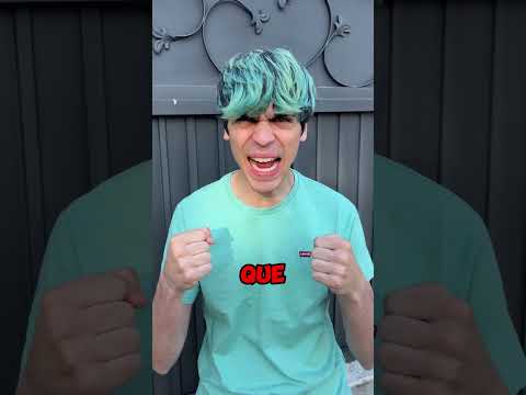 Le ROBO el CANAL de YOUTUBE a mi MEJOR AMIGO! thumbnail