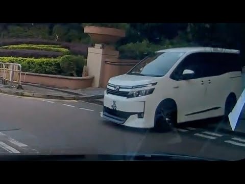 車CAM直擊 - 小路直出大路最好不過 TC922  thumbnail