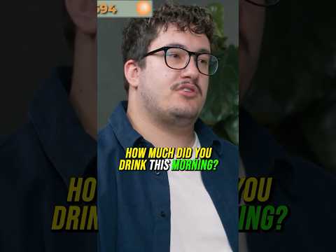 Financial Audit Guest Filmed Intoxicated thumbnail